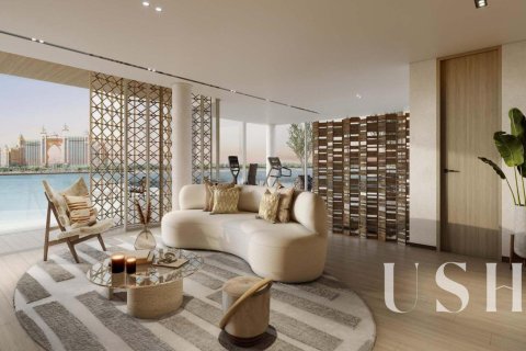 Villa en Palm Jumeirah, Dubai, 6 dormitorios, 680 m², № 39403 - foto 19