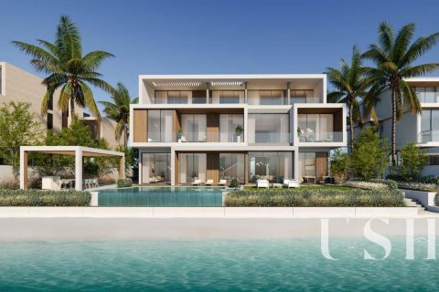 Villa en Palm Jumeirah, Dubai, 6 dormitorios, 680 m², № 39403 - foto 11