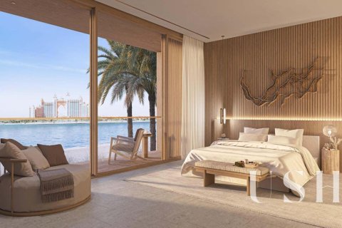 Villa en Palm Jumeirah, Dubai, 6 dormitorios, 680 m², № 39403 - foto 17