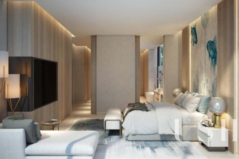 Villa en Palm Jumeirah, Dubai, 6 dormitorios, 680 m², № 39403 - foto 3