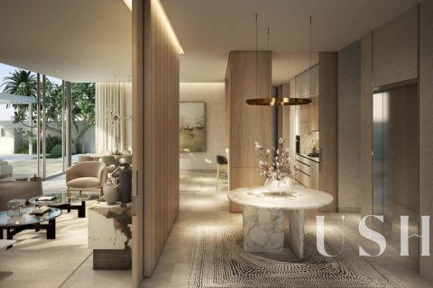 Villa en Palm Jumeirah, Dubai, 6 dormitorios, 680 m², № 39403 - foto 12
