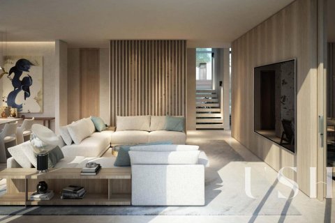 Villa en Palm Jumeirah, Dubai, 6 dormitorios, 680 m², № 39403 - foto 2