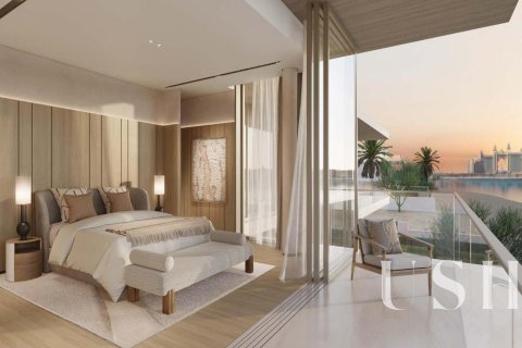 Villa en Palm Jumeirah, Dubai, 6 dormitorios, 680 m², № 39403 - foto 7