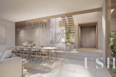 Villa en Palm Jumeirah, Dubai, 6 dormitorios, 680 m², № 39403 - foto 20
