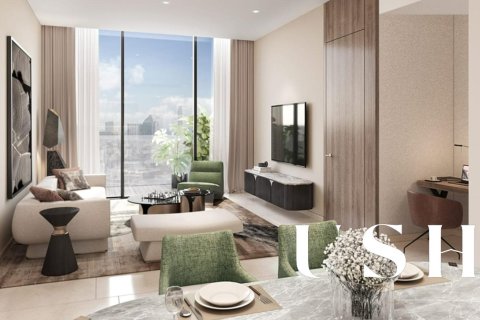 Apartment in Jumeirah Lake Towers, Dubai 1 bedroom, 96 sq.m. № 39414 - photo 9