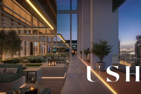 Apartment in Jumeirah Lake Towers, Dubai 1 bedroom, 96 sq.m. № 39414 - photo 10