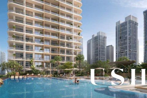 Apartment in Jumeirah Lake Towers, Dubai 1 bedroom, 96 sq.m. № 39414 - photo 8