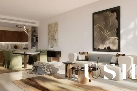 Apartment in Jumeirah Lake Towers, Dubai 1 bedroom, 96 sq.m. № 39414 - photo 3