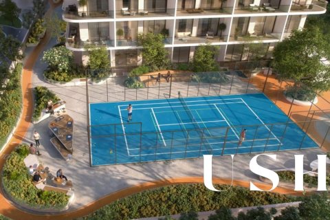 Apartment in Jumeirah Lake Towers, Dubai 1 bedroom, 96 sq.m. № 39414 - photo 11
