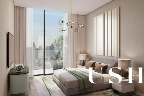 Apartment in Jumeirah Lake Towers, Dubai 1 bedroom, 96 sq.m. № 39414 - photo 4
