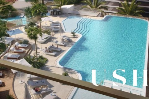 Apartment in Jumeirah Lake Towers, Dubai 1 bedroom, 96 sq.m. № 39414 - photo 5