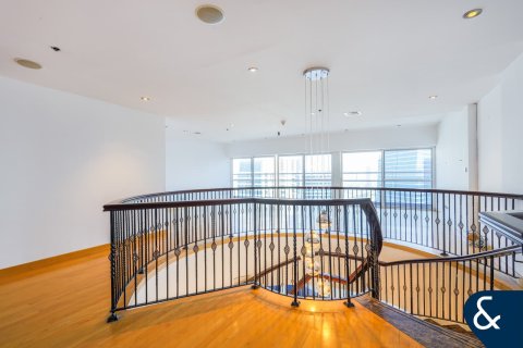 Apartment in Jumeirah Lake Towers, Dubai 5 bedrooms, 573 sq.m. № 98409 - photo 7