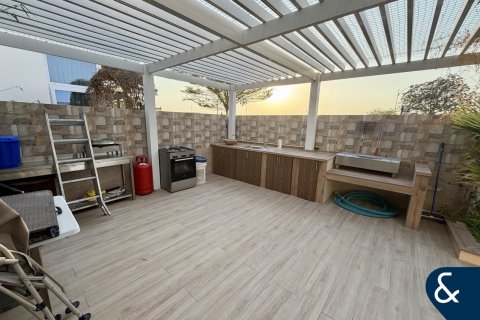 Villa in DAMAC Hills (Akoya by DAMAC), Dubai 6 bedrooms, 281 sq.m. № 98403 - photo 16