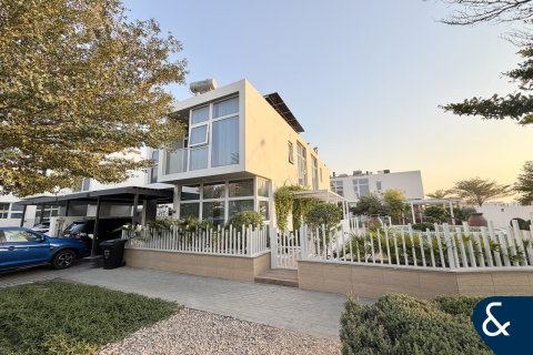 Villa in DAMAC Hills (Akoya by DAMAC), Dubai 6 bedrooms, 281 sq.m. № 98403 - photo 12