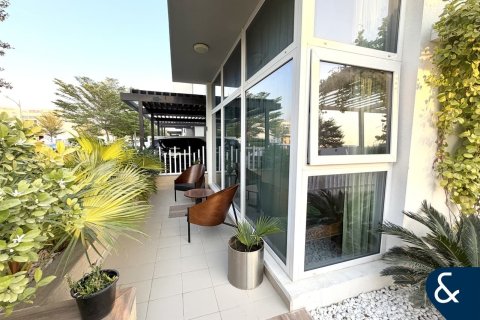 Villa in DAMAC Hills (Akoya by DAMAC), Dubai 6 bedrooms, 281 sq.m. № 98403 - photo 11