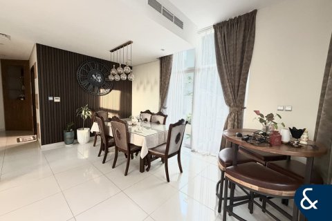 Villa in DAMAC Hills (Akoya by DAMAC), Dubai 6 bedrooms, 281 sq.m. № 98403 - photo 19