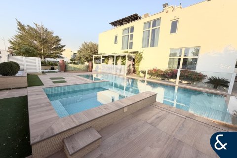 فيلا في داماك هيلز (أكويا باي داماك), دبي 6 غرف نوم , 281 م² رقم 98403