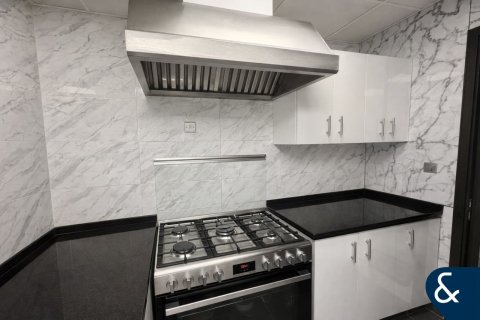 Villa in DAMAC Hills (Akoya by DAMAC), Dubai 6 bedrooms, 281 sq.m. № 98403 - photo 21