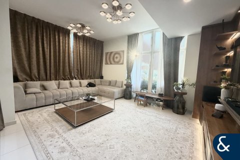 Villa in DAMAC Hills (Akoya by DAMAC), Dubai 6 bedrooms, 281 sq.m. № 98403 - photo 18