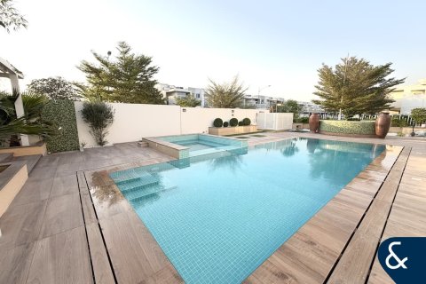 Villa in DAMAC Hills (Akoya by DAMAC), Dubai 6 bedrooms, 281 sq.m. № 98403 - photo 13