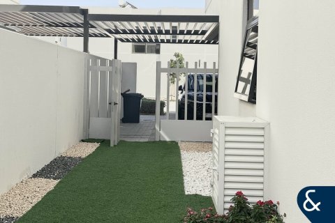 Купить таунхаус в DAMAC Hills (Akoya by DAMAC), Дубай: 3 спальни, 175м², № 98400 - фото 11