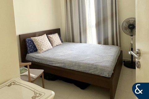 Купить таунхаус в DAMAC Hills (Akoya by DAMAC), Дубай: 3 спальни, 175м², № 98400 - фото 8