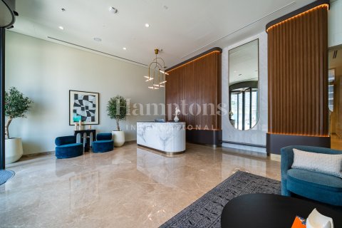 Apartamento en Dubai Harbour, Dubai, 2 dormitorios, 114.78723068 m², № 67678 - foto 20
