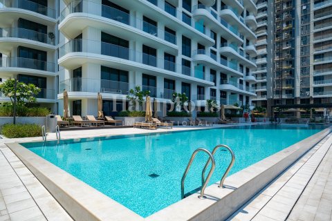 Apartamento en Dubai Harbour, Dubai, 2 dormitorios, 114.78723068 m², № 67678 - foto 8