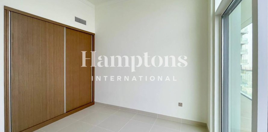 Apartamento en Dubai Harbour, Dubai, 2 dormitorios, 114.787 m², № 67678
