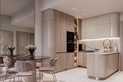 Купить квартиру в Дубае: 2 спальни, 121м², № 67674 - фото 2