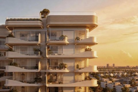 Купить квартиру в Дубае: 2 спальни, 121м², № 67674 - фото 6