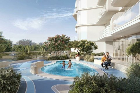 Appartement à Dubai, 2 chambres, 117 m², № 67674 - photo 19