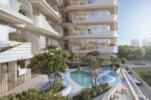 Купить квартиру в Дубае: 2 спальни, 121м², № 67674 - фото 8