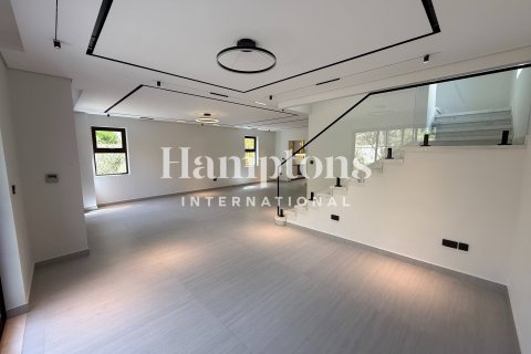 Villa in Bella Casa, Serena, Dubai 4 bedrooms, 301.65604100 sq.m. № 67676 - photo 7