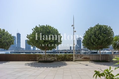 Apartamento en Dubai Harbour, Dubai, 3 dormitorios, 185.15567900 m², № 67683 - foto 22
