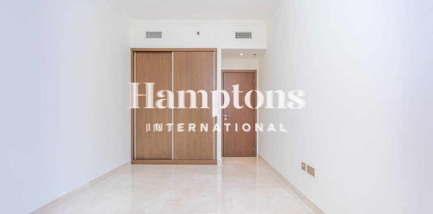 Apartamento en Dubai Harbour, Dubai, 3 dormitorios, 185.156 m², № 67683