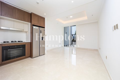 Apartamento en Dubai Harbour, Dubai, 3 dormitorios, 185.15567900 m², № 67683 - foto 21