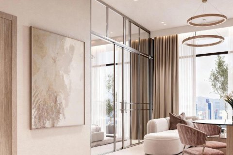 Купить квартиру в Дубае: 3 спальни, 155м², № 67675 - фото 4