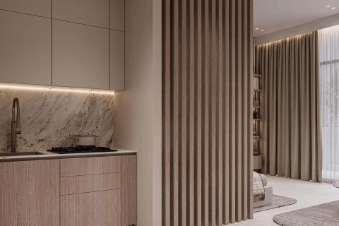 Купить квартиру в Дубае: 3 спальни, 155м², № 67675 - фото 2