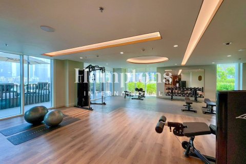 Снять в аренду квартиру в Dubai Harbour, Дубай: 2 спальни, 120.05018563м², № 67682 - фото 14