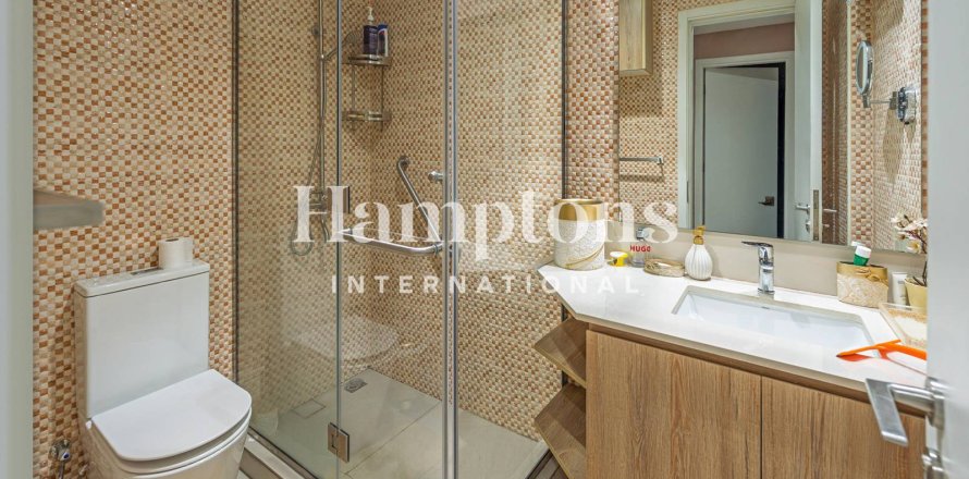 Villa en Dubai South (Dubai World Central), Dubai, 4 dormitorios, 227.51 m², № 67677