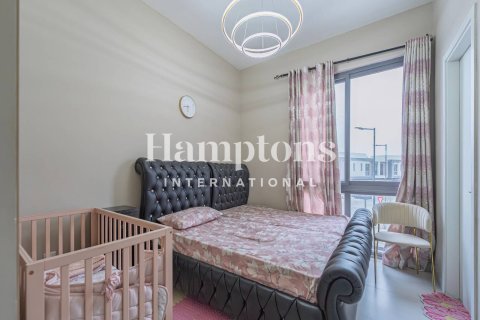 Villa en Dubai South (Dubai World Central), Dubai, 4 dormitorios, 227.51015670 m², № 67677 - foto 6