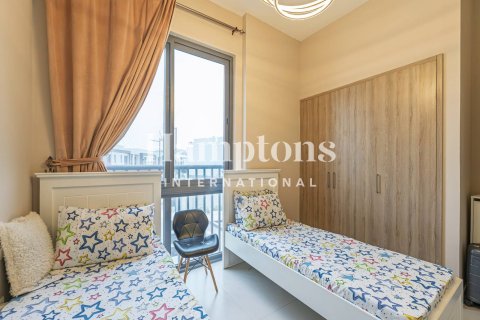 Villa en Dubai South (Dubai World Central), Dubai, 4 dormitorios, 227.51015670 m², № 67677 - foto 14