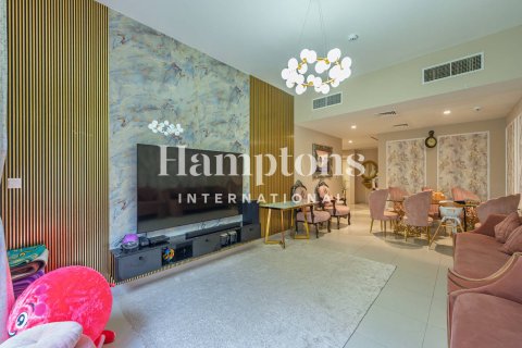 Villa en Dubai South (Dubai World Central), Dubai, 4 dormitorios, 227.51015670 m², № 67677 - foto 16