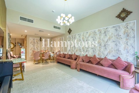 Villa en Dubai South (Dubai World Central), Dubai, 4 dormitorios, 227.51015670 m², № 67677 - foto 17