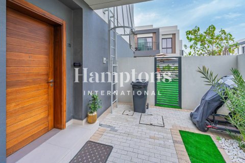 Villa en Dubai South (Dubai World Central), Dubai, 4 dormitorios, 227.51015670 m², № 67677 - foto 10