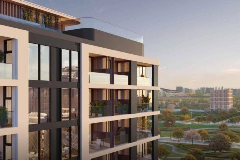 Apartment in Dubai 1 bedroom, 71 sq.m. № 48133 - photo 4