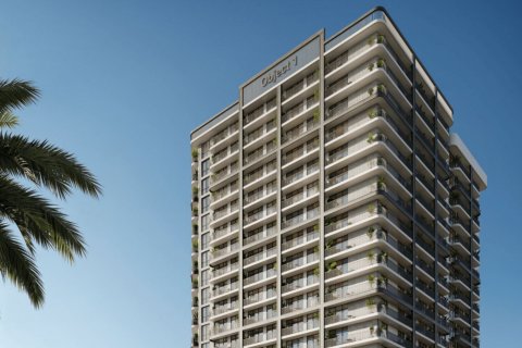 Appartement à Dubai, 2 chambres, 107 m², № 48135 - photo 3