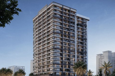 Appartement à Dubai, 2 chambres, 107 m², № 48135 - photo 4