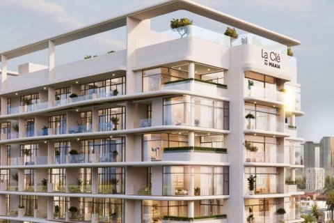Apartamento en Al Furjan, Dubai, 2 dormitorios, 103 m², № 48134 - foto 2